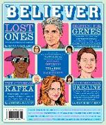 The Believer Issue 141: Spring 2023