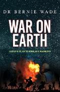 War on Earth