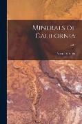 Minerals of California, no.91