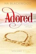 Adored: A Collection Of Poetry