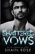 Shattered Vows: An Arranged Marriage Standalone Romance