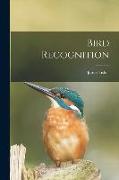 Bird Recognition