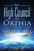 The High Council of Orthia
