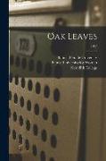 Oak Leaves [electronic Resource], 1957