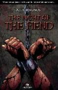 The Night of the Fiend