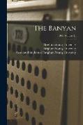 The Banyan, 1935, volume 21