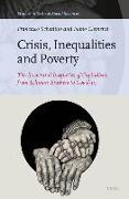 Crisis, Inequalities and Poverty: The Structural Inequities of Capitalism, from Lehman Brothers to Covid-19