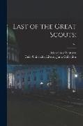 Last of the Great Scouts,, c.1