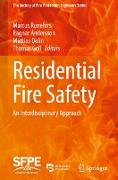 Residential Fire Safety