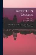 Dacoitee in Excelsis, or, The Spoliation of Oude, by the East India Company, Faithfully Recounted