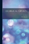 Technical Optics, 1