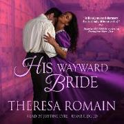 His Wayward Bride