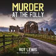 Murder at the Folly