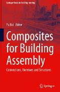 Composites for Building Assembly