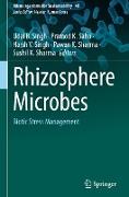 Rhizosphere Microbes