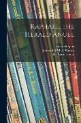 Raphael, the Herald Angel