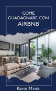 Come guadagnare con Airbnb