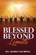 Blessed Beyond Limits