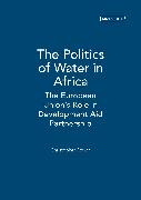 The Politics of Water in Africa