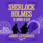 Sherlock Holmes: The Labyrinth of Death
