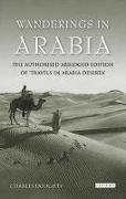 Wanderings in Arabia