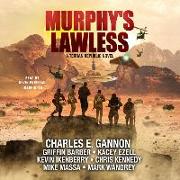 Murphy's Lawless: A Terran Republic Novel