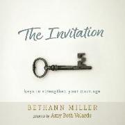 The Invitation: keys to strengthen your marriage