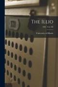 The Illio, 1983 (vol. 90)