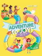 Adventure to Joy