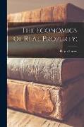 The Economics of Real Property