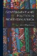 Government and Politics in Northern Africa