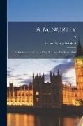 A Minority: a Report on the Life of the Male Homosexual in Great Britain, 76