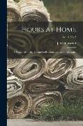 Hours at Home: a Popular Monthly, Devoted to Religious and Useful Literature, Vol. 1, no. 2