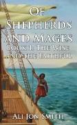 Of Shepherds and Mages Book 1