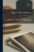 Self-reliance: a Practical and Informal Discussion of Methods of Teaching Self-reliance, Initiative and Responsibility to Modern Chil
