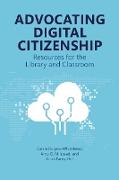 Advocating Digital Citizenship