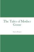 The Tales of Mother Goose