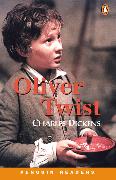 Oliver Twist Level 4 Audio Pack (Book and audio cassette)