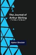 The Journal of Arthur Stirling