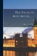The Endless Adventure. --, 3