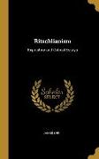 Ritschlianism: Expository and Critical Essays