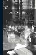 Annual Report: National Institutes of Health, 1951