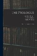 The Prologue: From the Canterbury Tales