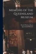 Memoirs of the Queensland Museum, 16 part 1