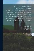 Narratives of John Pritchard, Pierre Chrysologue Pambrun, and Frederick Damien Heurter, Respecting the Aggressions of the North-West Company, Against