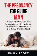 The Pregnancy Guide for Men