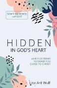 Hidden in God's Heart