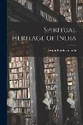 Spiritual Heritage of India