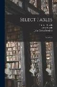 Select Fables: With Cuts