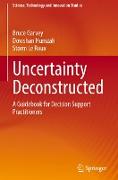 Uncertainty Deconstructed